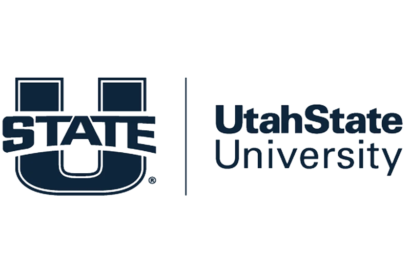 Utah State University logo