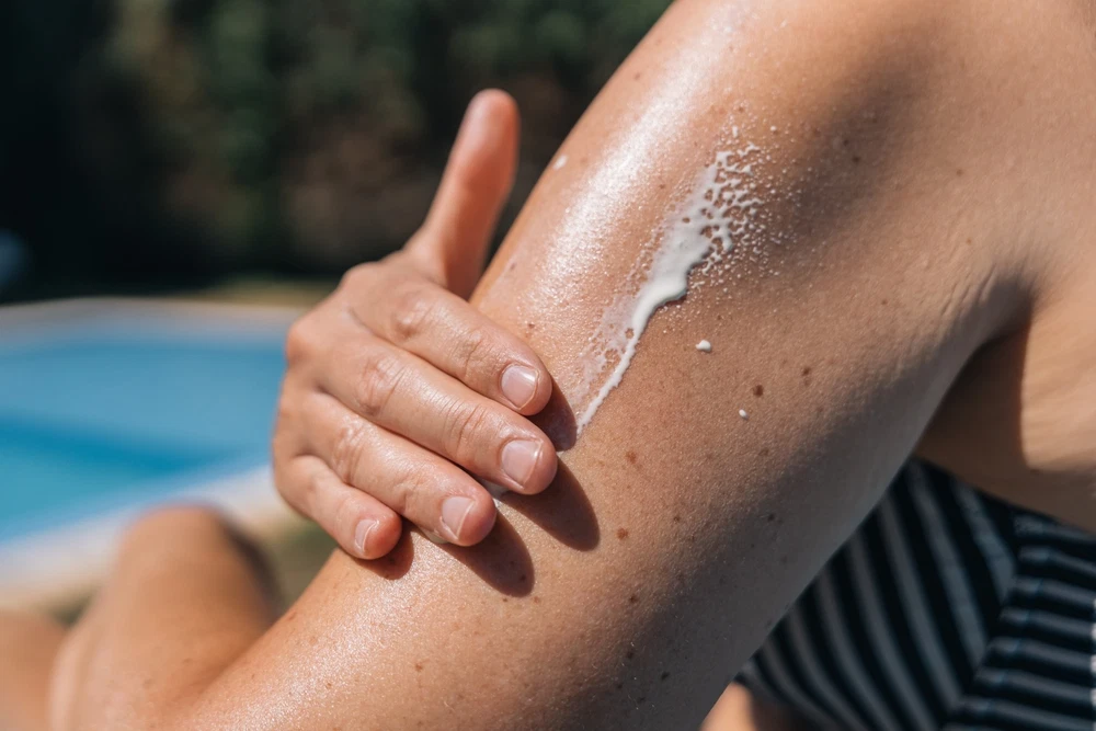 The Importance of Sunscreen in Every Season