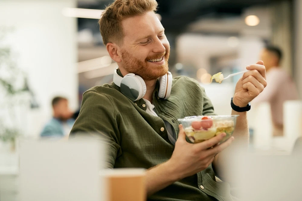 How Diet Impacts Your Skin Health
