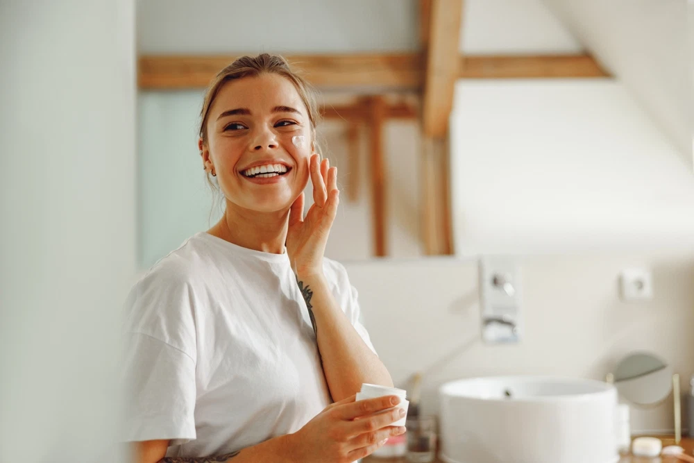 Skincare Routines for Different Skin Types