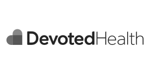 Devoted Health logo