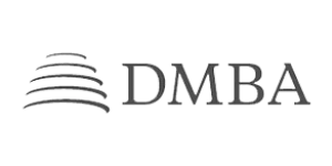 DMBA logo