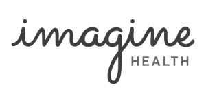 imagine health logo