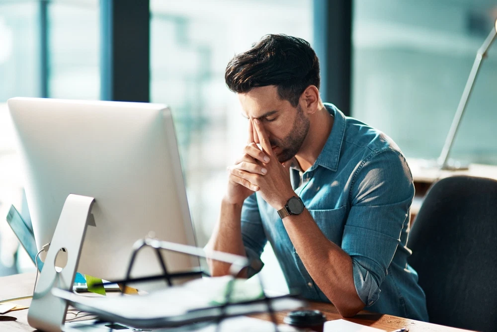 The Link Between Stress and Skin Conditions
