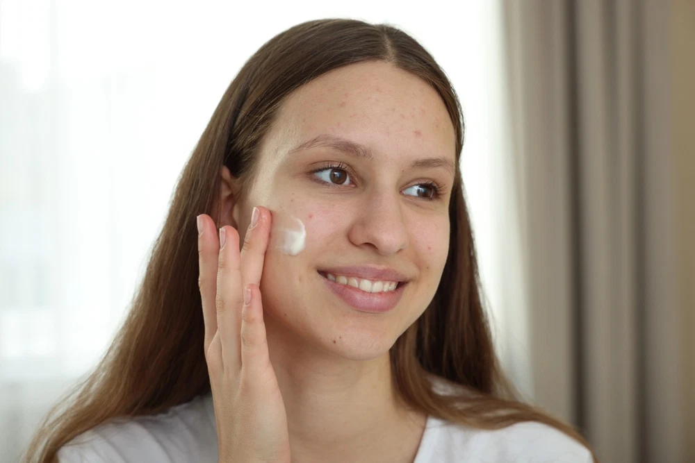 Are Over-the-Counter Acne Treatments Effective?