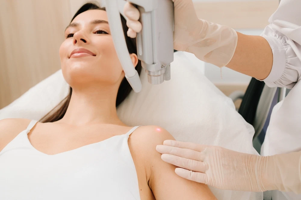 When to See a Dermatology Provider About a Skin Growth
